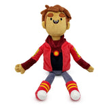 Bravest Warriors Plüschfigur Danny 23 cm - Smalltinytoystore