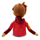 Bravest Warriors Plüschfigur Danny 23 cm - Smalltinytoystore