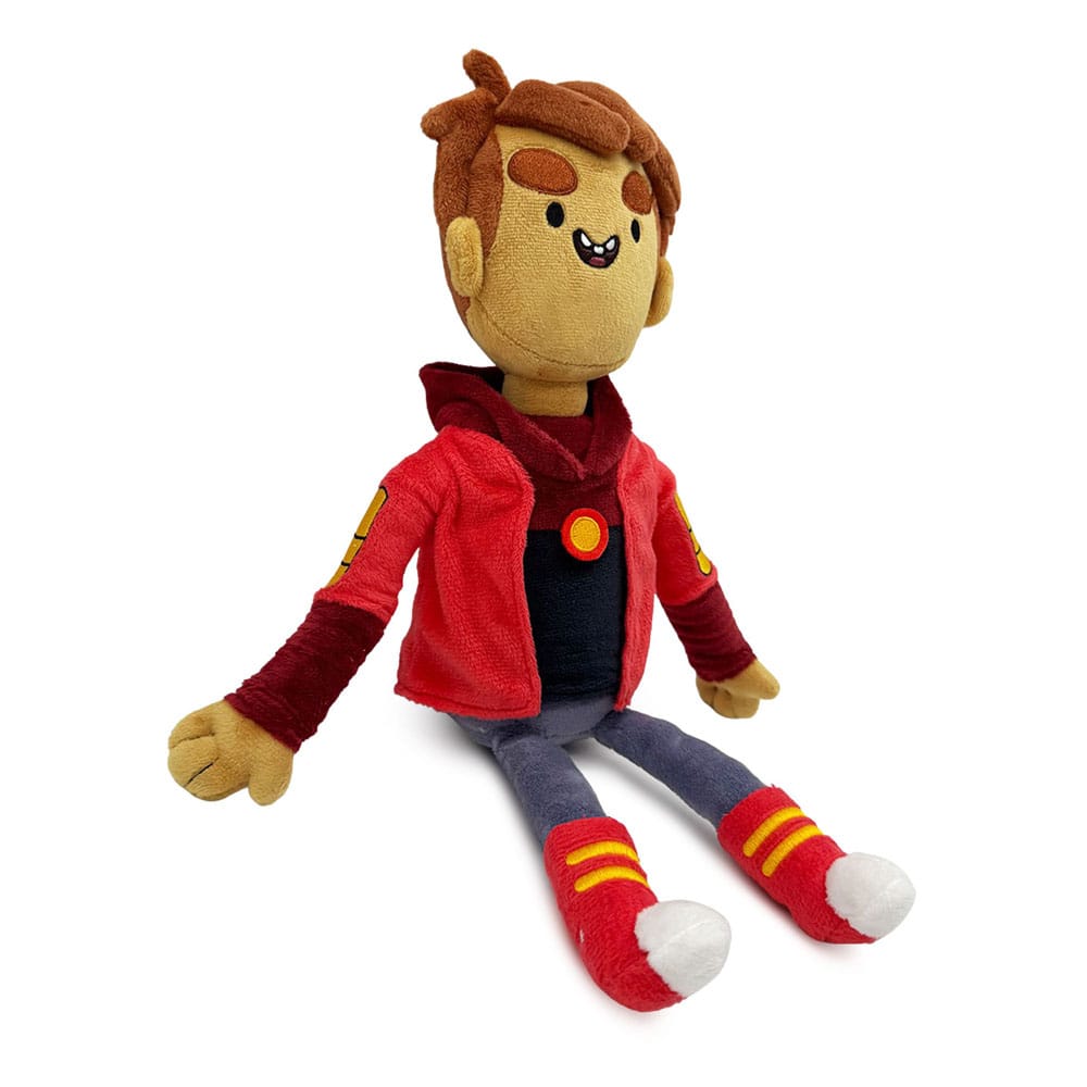 Bravest Warriors Plüschfigur Danny 23 cm - Smalltinytoystore