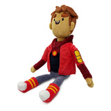 Bravest Warriors Plüschfigur Danny 23 cm - Smalltinytoystore