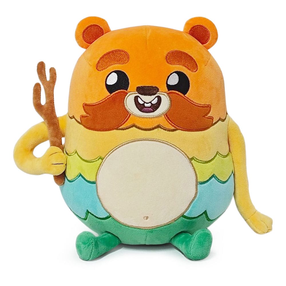 Bravest Warriors Plüschfigur Impossibear 23 cm - Smalltinytoystore