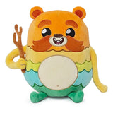 Bravest Warriors Plüschfigur Impossibear 23 cm - Smalltinytoystore