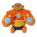 Bravest Warriors Plüschfigur Wallow 23 cm - Smalltinytoystore