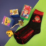 Brawl Stars Adventskalender 2025 - Smalltinytoystore