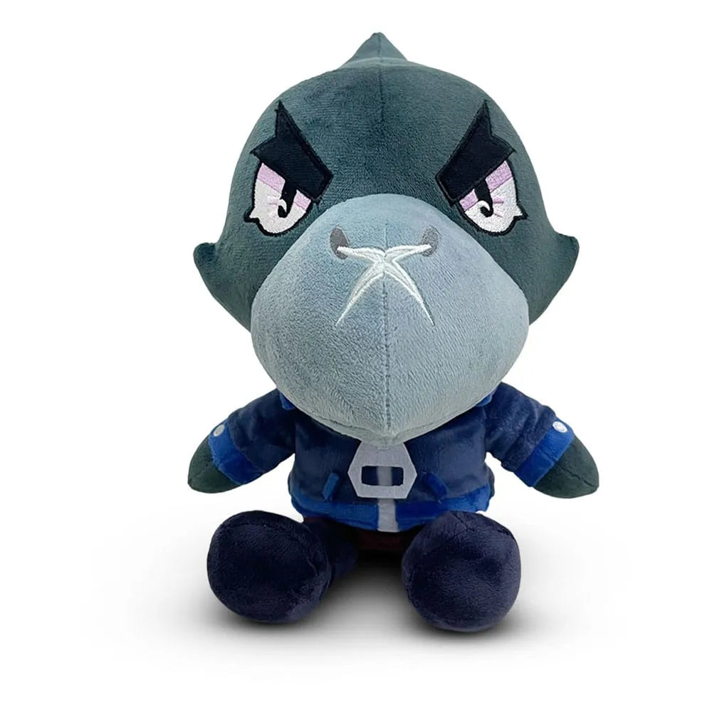 Brawl Stars Plüschfigur Crow 22 cm - Smalltinytoystore