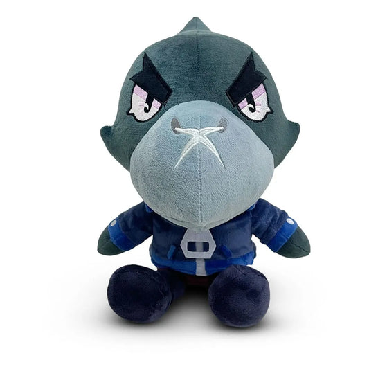 Brawl Stars Plüschfigur Crow 22 cm - Smalltinytoystore