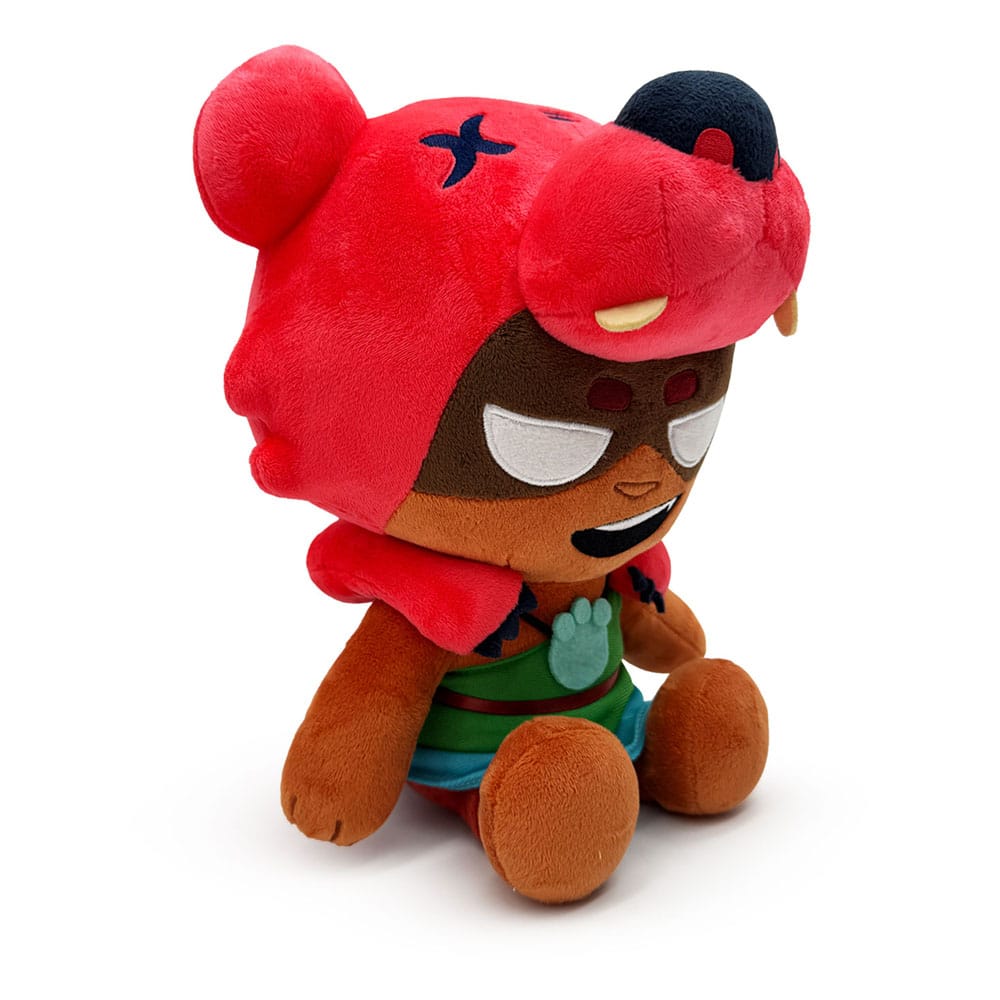 Brawl Stars Plüschfigur Nita 22 cm - Smalltinytoystore