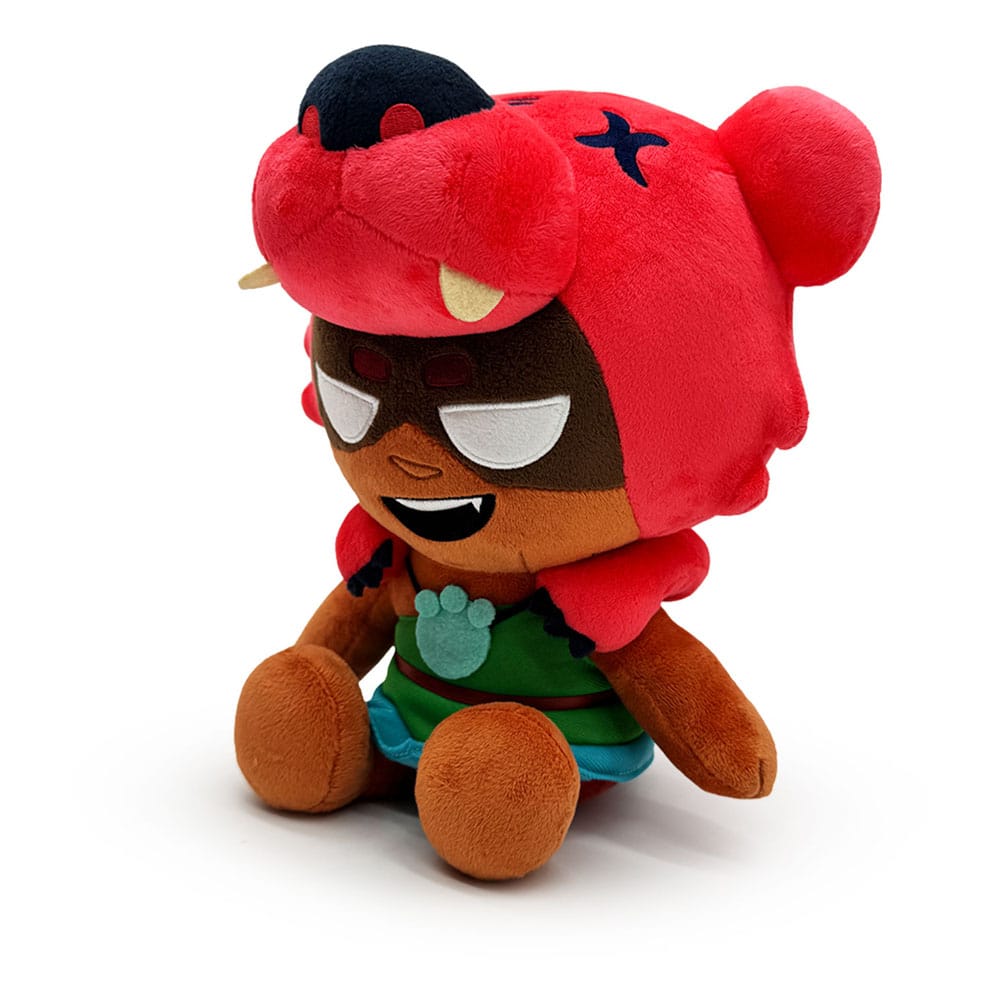 Brawl Stars Plüschfigur Nita 22 cm - Smalltinytoystore