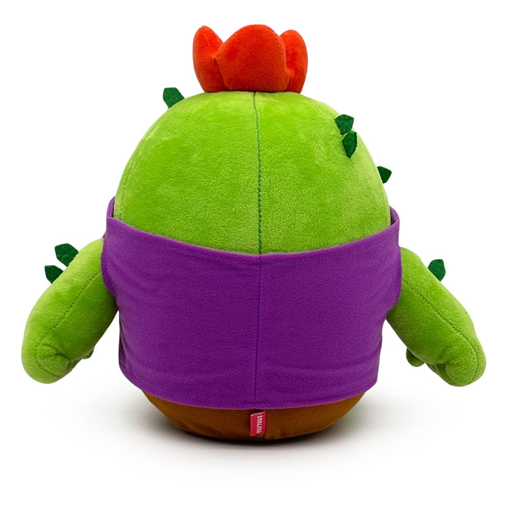 Brawl Stars Plüschfigur Spike 22 cm - Smalltinytoystore