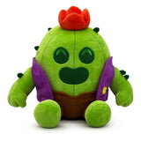Brawl Stars Plüschfigur Spike 22 cm - Smalltinytoystore