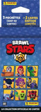 Brawl Stars Trading Cards Eco-Blister *Deutsche Version*