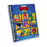Brawl Stars Trading Cards Starterset *Deutsche Version* - Smalltinytoystore
