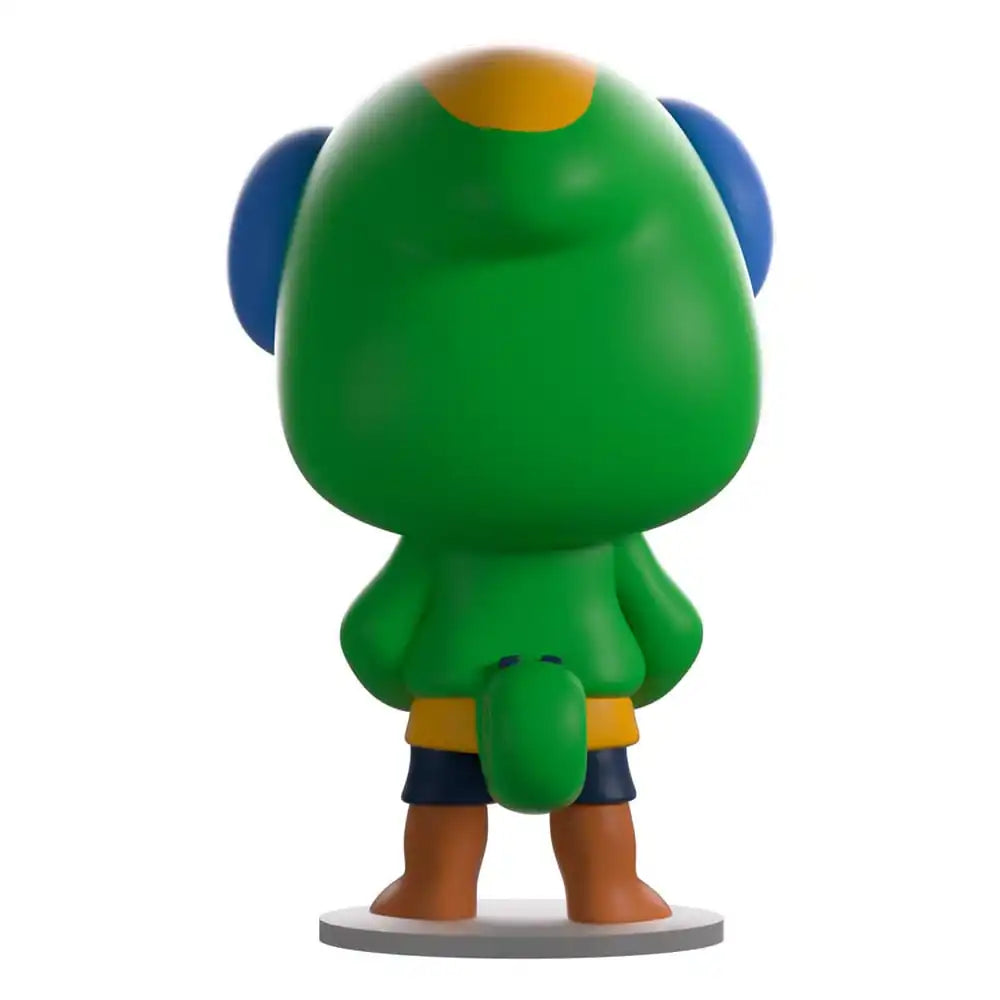 Brawl Stars Vinyl Figur Leon 10 cm - Smalltinytoystore