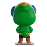 Brawl Stars Vinyl Figur Leon 10 cm - Smalltinytoystore