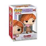 Breakfast Club POP! Movie Vinyl Figur Claire 9 cm - Smalltinytoystore