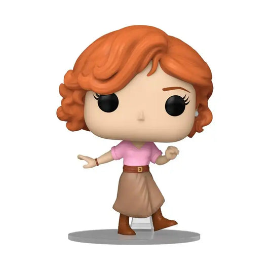 Breakfast Club POP! Movie Vinyl Figur Claire 9 cm - Smalltinytoystore