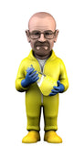 Breaking Bad Minix Figur Heisenberg (Walter White) 12 cm - Smalltinytoystore