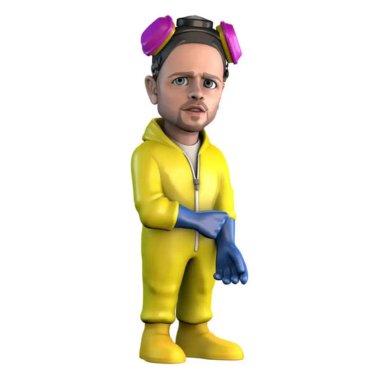 Breaking Bad Minix Figur Jesse Pinkman 12 cm - Smalltinytoystore