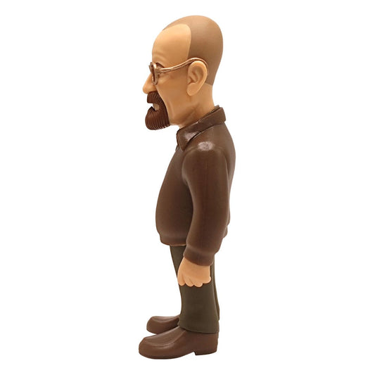 Breaking Bad Minix Figur Walter White 12 cm - Smalltinytoystore