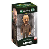 Breaking Bad Minix Figur Walter White 12 cm - Smalltinytoystore