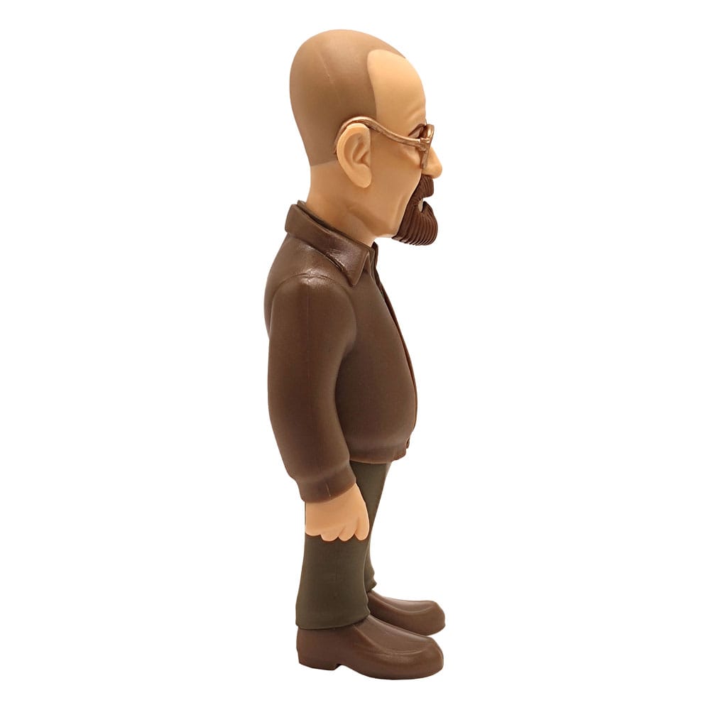 Breaking Bad Minix Figur Walter White 12 cm - Smalltinytoystore