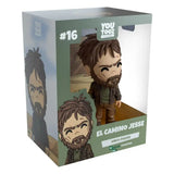 Breaking Bad Vinyl Figur El Camino Jesse 13 cm - Smalltinytoystore