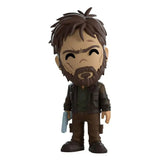 Breaking Bad Vinyl Figur El Camino Jesse 13 cm - Smalltinytoystore