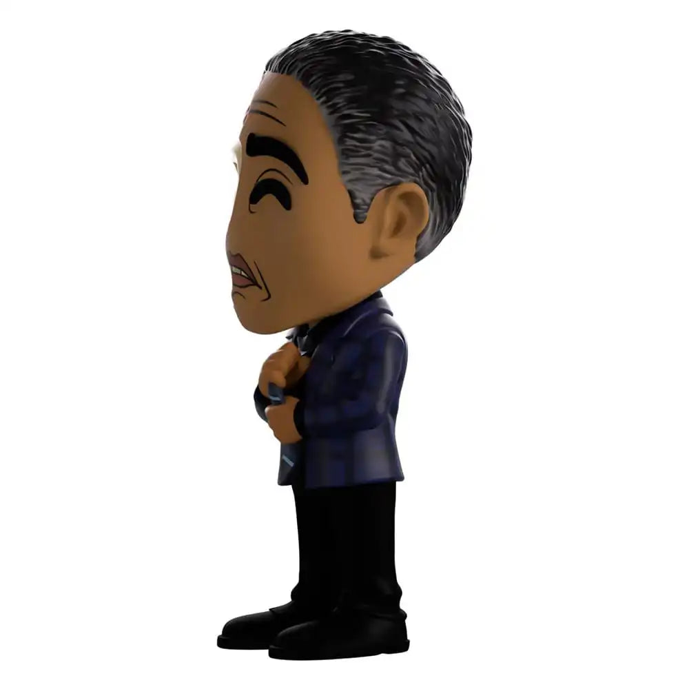 Breaking Bad Vinyl Figur Face Off Gus 12 cm - Smalltinytoystore