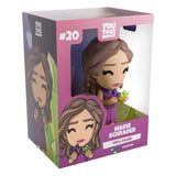 Breaking Bad Vinyl Figur Marie Schrader 12 cm - Smalltinytoystore