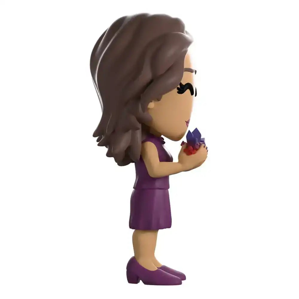 Breaking Bad Vinyl Figur Marie Schrader 12 cm - Smalltinytoystore