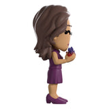 Breaking Bad Vinyl Figur Marie Schrader 12 cm - Smalltinytoystore