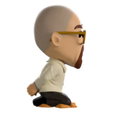 Breaking Bad Vinyl Figur Ozymandias Walt 9 cm - Smalltinytoystore
