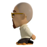 Breaking Bad Vinyl Figur Ozymandias Walt 9 cm - Smalltinytoystore
