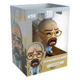 Breaking Bad Vinyl Figur Ozymandias Walt 9 cm - Smalltinytoystore