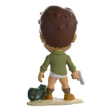 Breaking Bad Vinyl Figur Underwear Walt 12 cm - Smalltinytoystore