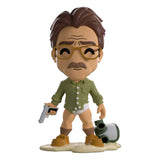 Breaking Bad Vinyl Figur Underwear Walt 12 cm - Smalltinytoystore