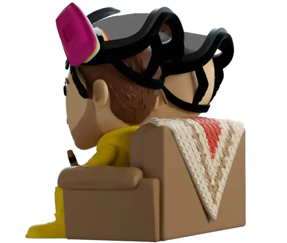 Breaking Bad Vinyl Figur Walt & Jesse 11 cm - Smalltinytoystore