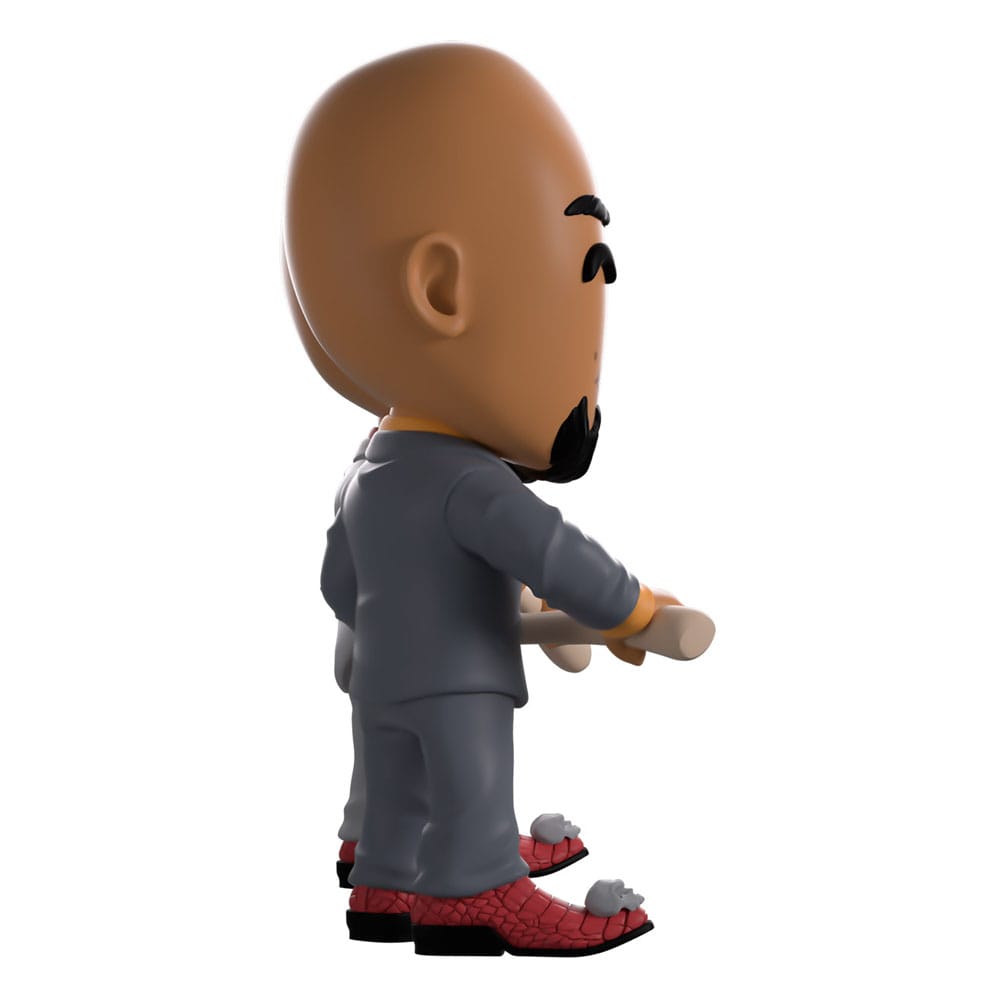 Breaking Bad Vinyl Figuren 2er-Pack The Cousins 12 cm - Smalltinytoystore