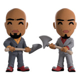 Breaking Bad Vinyl Figuren 2er-Pack The Cousins 12 cm - Smalltinytoystore