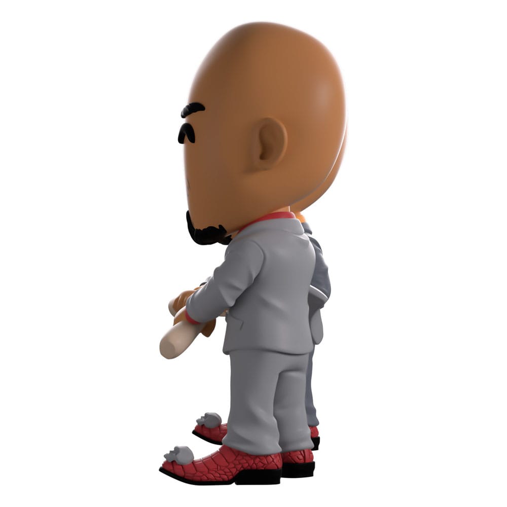 Breaking Bad Vinyl Figuren 2er-Pack The Cousins 12 cm - Smalltinytoystore