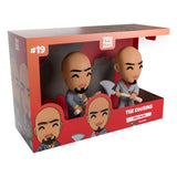 Breaking Bad Vinyl Figuren 2er-Pack The Cousins 12 cm - Smalltinytoystore