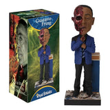 Breaking Bad Wackelkopf-Figur Gus Fring Face Off 20 cm - Smalltinytoystore
