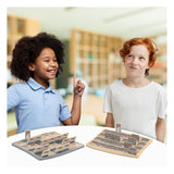 Brettspiel Wer ist es Berühmte Gebäude *Deutsche Version* - Smalltinytoystore