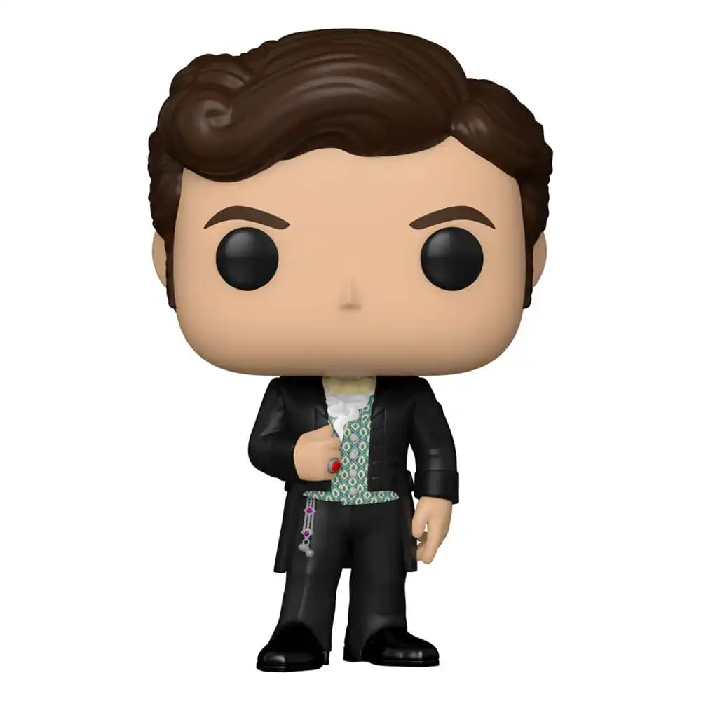 Bridgerton POP! TV Vinyl Figur Colin Bridgerton 9 cm - Smalltinytoystore