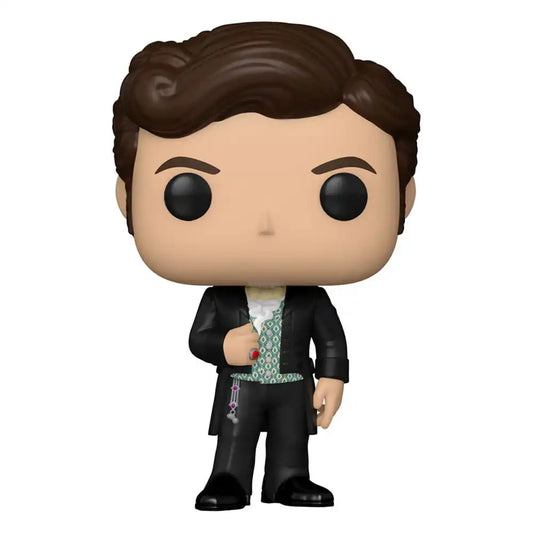 Bridgerton POP! TV Vinyl Figur Colin Bridgerton 9 cm - Smalltinytoystore