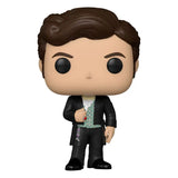 Bridgerton POP! TV Vinyl Figur Colin Bridgerton 9 cm - Smalltinytoystore
