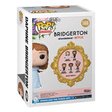 Bridgerton POP! TV Vinyl Figur Daphne 9 cm - Smalltinytoystore