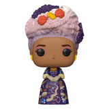 Bridgerton POP! TV Vinyl Figur Queen Charlotte 9 cm - Smalltinytoystore