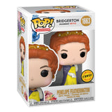 Bridgerton POP! TV Vinyl Figuren Penelope 9 cm Sortiment (6) - Smalltinytoystore