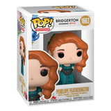 Bridgerton POP! TV Vinyl Figuren Penelope 9 cm Sortiment (6) - Smalltinytoystore